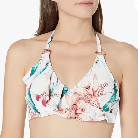 La Blanca Two Piece Bikini - Picture 2 of 14